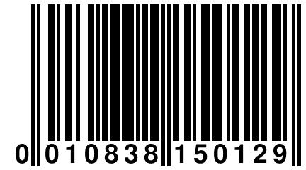 0 010838 150129