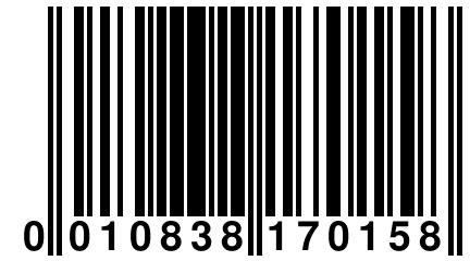 0 010838 170158