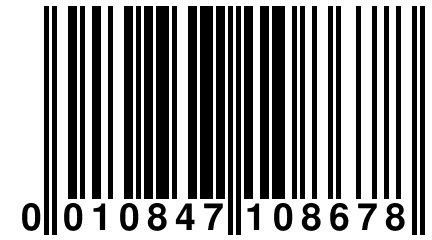 0 010847 108678