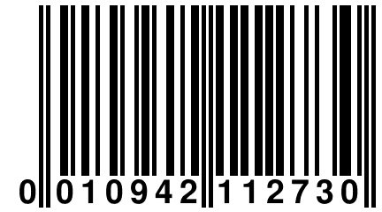 0 010942 112730