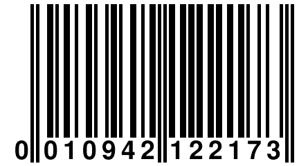 0 010942 122173