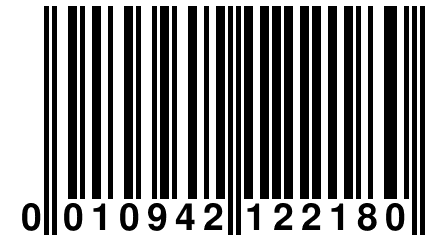 0 010942 122180