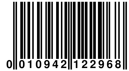 0 010942 122968