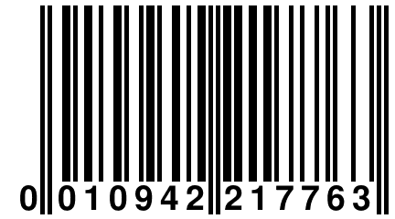 0 010942 217763