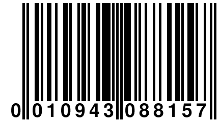 0 010943 088157