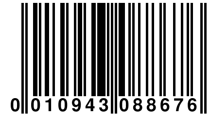 0 010943 088676