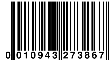 0 010943 273867