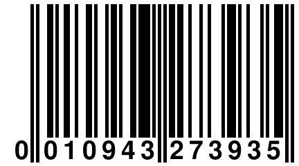 0 010943 273935