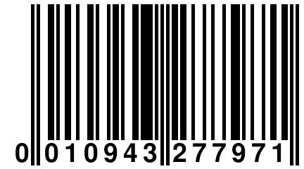 0 010943 277971