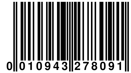 0 010943 278091