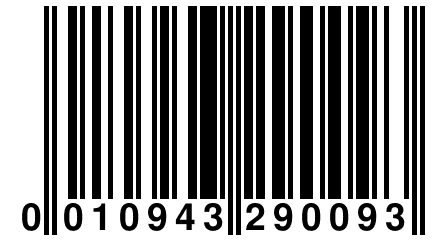 0 010943 290093