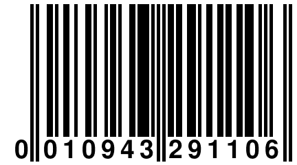 0 010943 291106