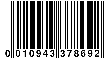 0 010943 378692