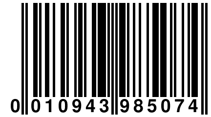 0 010943 985074