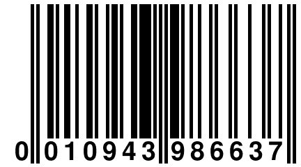 0 010943 986637