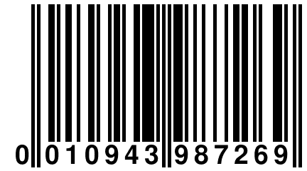 0 010943 987269