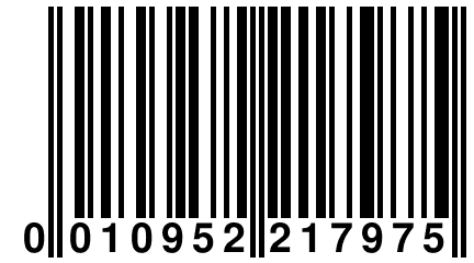 0 010952 217975