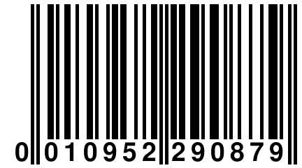 0 010952 290879