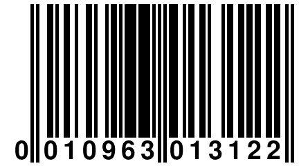 0 010963 013122