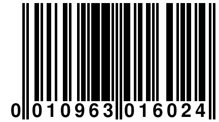 0 010963 016024