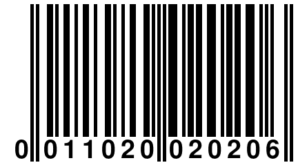 0 011020 020206