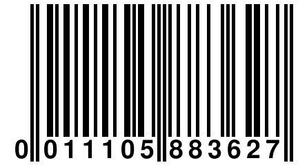 0 011105 883627