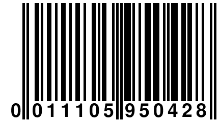 0 011105 950428