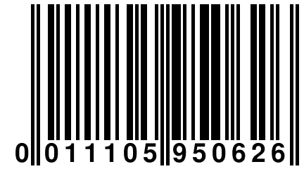 0 011105 950626