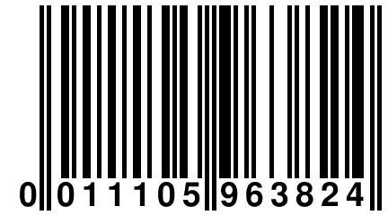 0 011105 963824