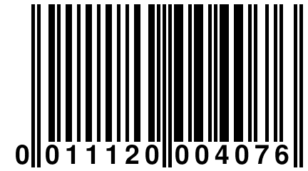 0 011120 004076