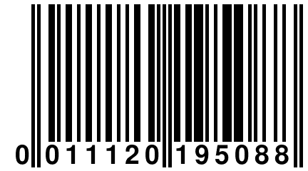 0 011120 195088