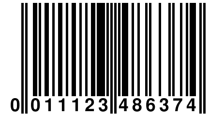 0 011123 486374