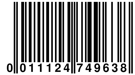 0 011124 749638