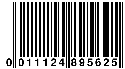 0 011124 895625