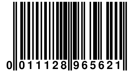 0 011128 965621