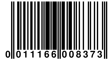 0 011166 008373