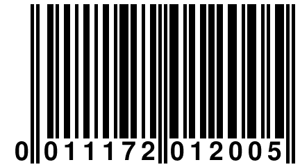 0 011172 012005