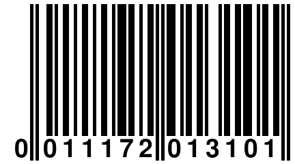 0 011172 013101