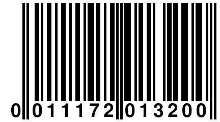 0 011172 013200