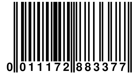 0 011172 883377