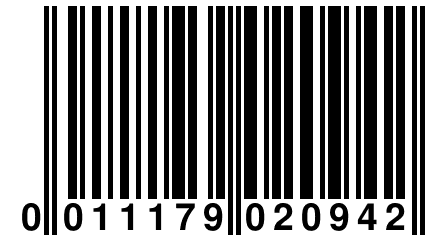 0 011179 020942