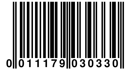 0 011179 030330