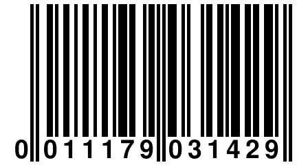 0 011179 031429