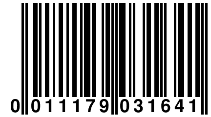 0 011179 031641