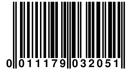 0 011179 032051