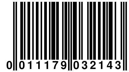 0 011179 032143