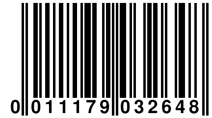 0 011179 032648