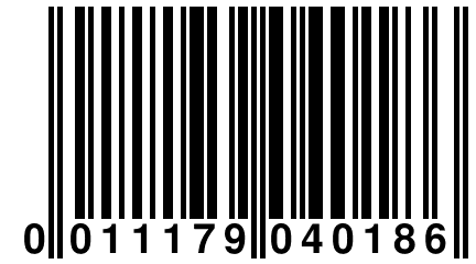 0 011179 040186