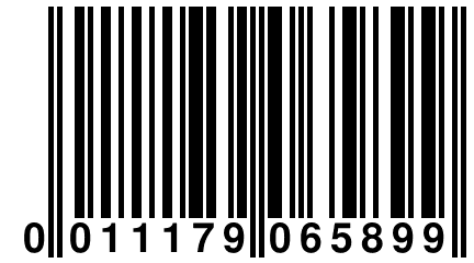 0 011179 065899