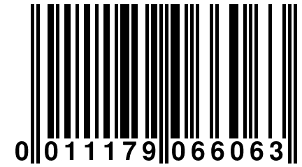 0 011179 066063